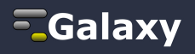 Logo de Galaxy