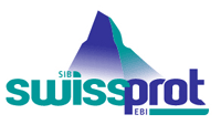 Logo Swiss-Prot