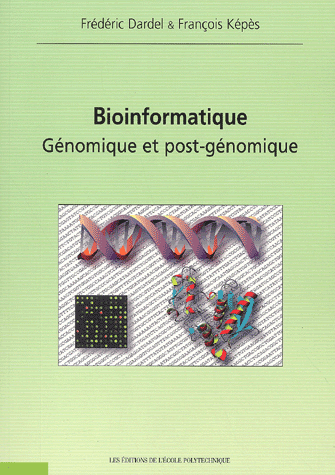 J’ai lu : Bioinformatique – Génomique et post-génomique
