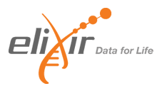 Logo d'ELIXIR - © EMBL-EBI, 2013