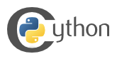 Cython logo