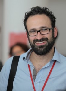 Julien Maupetit, fondateur de TailorDev