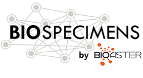 Logo de Biospecimens