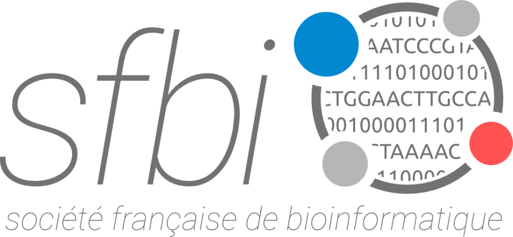 Logo de la SFBI | © SFBI