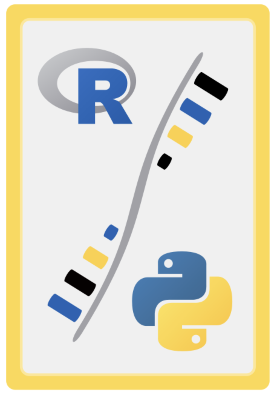 Choisir entre R et Python en bioinformatique ? Regards croisés entre collègues enseignants-chercheurs